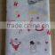 cute polka dot paper cup plate napkin tablecloth for 10 people use kids happy birthday party decoration supplies favor