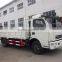 Brand new cargo truck yuejin price small cargo truck