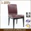 2016 Hot sell modern all fabric covered chair