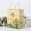 Craft Paper Shopping Bag