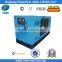 silent generating set GFS series