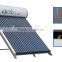 compact high pressure top quality solar water heater