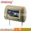  Supplier Best Price Headrest Monitor DVD Player With USB/SD Slot