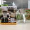 400ml Borosicicate Glass Manual Drip Coffee Maker,pour over coffee maker