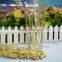 Lot of 100 Clear Cellophane Cello Gift Party Treat Favor Bags