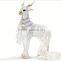 Sanjeela Figurine/Warcraft/Bayala Tujena/Rainbow Uncorn Mare Toy Figure