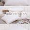 Square Shape and Neck Part Pillow