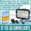 XT-160 5800K LED Video Light Camcorder Lamp CN-160 Battery Charger