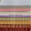 fancy/colorful pearl shining card paper