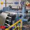 cold roller slitter machine