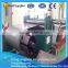 high speed and high precision slitting line