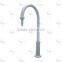 Plastic cold/hot water mixture laboratory faucet furniture