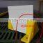 2015 new design fiberglass slat support beam for poultry farming