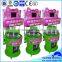Hot sale DIY cotton candy vending machine