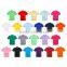 Guangzhou Garment Factory Price 100% polyester wholesale blank t-shirts                        
                                                Quality Choice