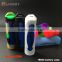 New products 18650 battery case wonderful and soft non-skid battery case silicon
