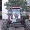 Wheeled Tractor 90 hp 4WD tractor,YTO-904 Tractor with front end loader