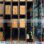 steel pallet drive in racking for Industria cold storage solution