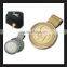 Custom wholesale metal promotional golf cap clip ball marker
