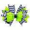 Deshine Wholesale Ribbon Hairpin For Girls ZX1022