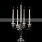 top grade crystal candelabra for weddings