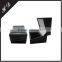Custom Order and for cufflink packaging Industrial Use cufflink box