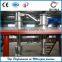Fine Powder air Classifier with after-sale engineering sevice