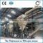 Ball mill and classifying production line made in China