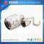 f Connector rg 6, Stainless Steel f Male Female Antenna Connector for RG6 RG11 RG58 RG59 RG174 LMR400 Coaxial Cable