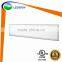 ul led panel light 36w 65w 90-277v dimmable led panel lighting