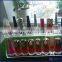 Nail Polish Display Stand Acrylic Cosmetic Organizer Separate Block