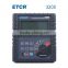 New Product! ETCR3200 Double Clamp Ground Resistance Tester Meter