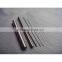STA 99.95% high purity Polished Tungsten rod