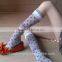 pink lace socks wholesale cute lovely socks teen young girls custom