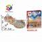 Sydndy Opera House 3D puzzle miniature building