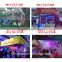 Lowest price decoration confetti flame projector Stage/Disco/Weeding Special Effect show Spray Fire Machine