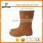 half type no lace 200J steel toecap protection working style rigger and miner boots safety