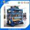 WANTE BRAND small profitable manual concrete block machine QT40-2 imports from china to pakistan