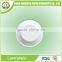 Disposable tableware 6 inch sugarcane fiber plate