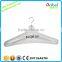 Transparent Inflatable Plastic Clothes Hanger Blow Up Hanger for Drip-Drying Shirts