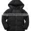 New winter men's Short paragraph Slim collar cotton padded jacket