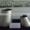 BW Butt Weld Ti SS Pipe Fittings SMLS Seamless & Welded Gr 1 2 5 7 11 12 TP 304 316 904 Q235 Q345