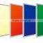 Best selling products China led lighting 80W color changeable RGB full color 600x600 led panel for club