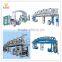 pp laminating coating machine