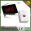 Hot Sale Hoist Elevator Wireless Call Bell System