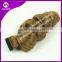 Stocks Double Drawn human hair drawstring ponytail/human hair ponytail/wrap around human hair ponytail                        
                                                Quality Choice