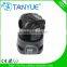 Beam spot RGB 15w led mini moving head light stage/disco/party light