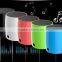 Wholesale Top Selling LED Bluetooth Mini Speaker