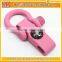 Yukai Wholesale outdoor rope paracord bracelet shackle for survival wristband