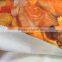 Latest Fashion Long Top Design Wholesale Fabric